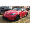 Nissan 350Z Front Bumper Type NSM V2 Style FRP