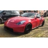 Nissan 350Z Front Bumper Type NSM V2 Style FRP