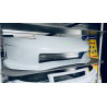 Nissan 350Z Front Bumper Type NSM V2 Style FRP