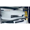 Nissan 350Z Front Bumper Type NSM V2 Style FRP