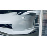 Nissan 350Z Front Bumper Type NSM V2 Style FRP