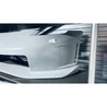 Nissan 350Z Front Bumper Type NSM V2 Style FRP