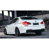 BMW 5 F10 11+ M5 Look Rear Bumper