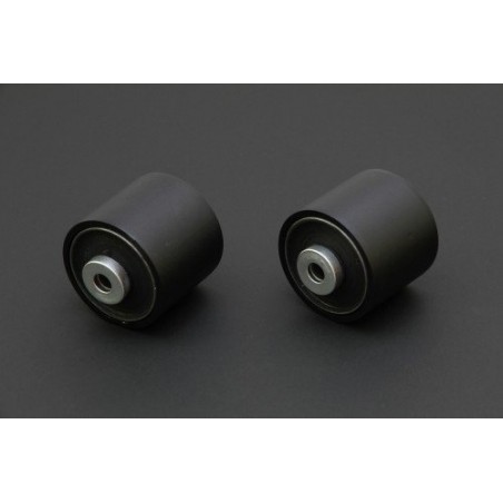 Silent-blocks reforzados Hard Race basculantes traseros BMW E36, E46