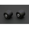 Silent-blocks reforzados Hard Race basculantes traseros BMW E36, E46