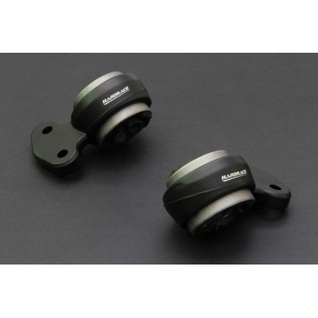Silent-blocks reforzados Hard Race basculantes traseros BMW E36, E46