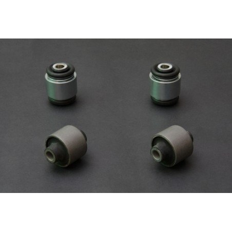 Silent-blocks reforzados Hard Race manguetas traseras BMW E36-E46