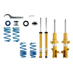 OFERTA OUTLET Kit suspensión Bilstein B14 REF. 47-275713 Ford Fiesta MK7 2017-