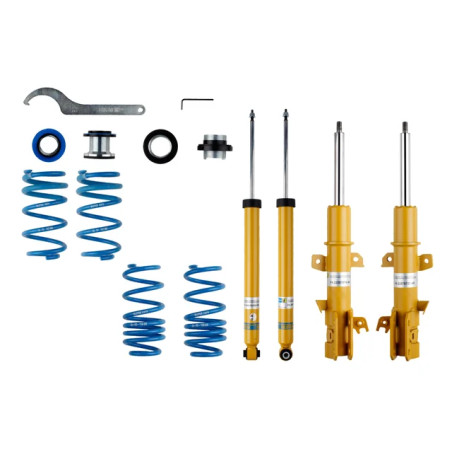 OFERTA OUTLET Kit suspensión Bilstein B14 REF. 47-275713 Ford Fiesta MK7 2017-