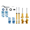 OFERTA OUTLET Kit suspensión Bilstein B14 REF. 47-275713 Ford Fiesta MK7 2017-