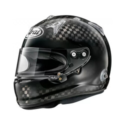 Casco Arai GP-7 SRC carbono FIA 8860-2018