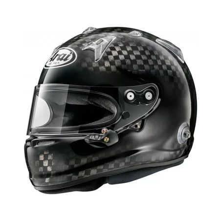 Casco Arai GP-7 SRC carbono FIA 8860-2018