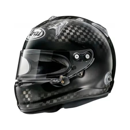 Arai GP-7 SRC FIA 8860-2018 race helmet