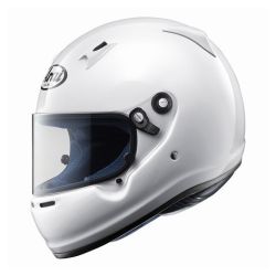 Casco de karting infantil Arai CK-6 Snell CMR2016