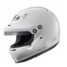 Casco Arai GP5W FIA race & rally helmet