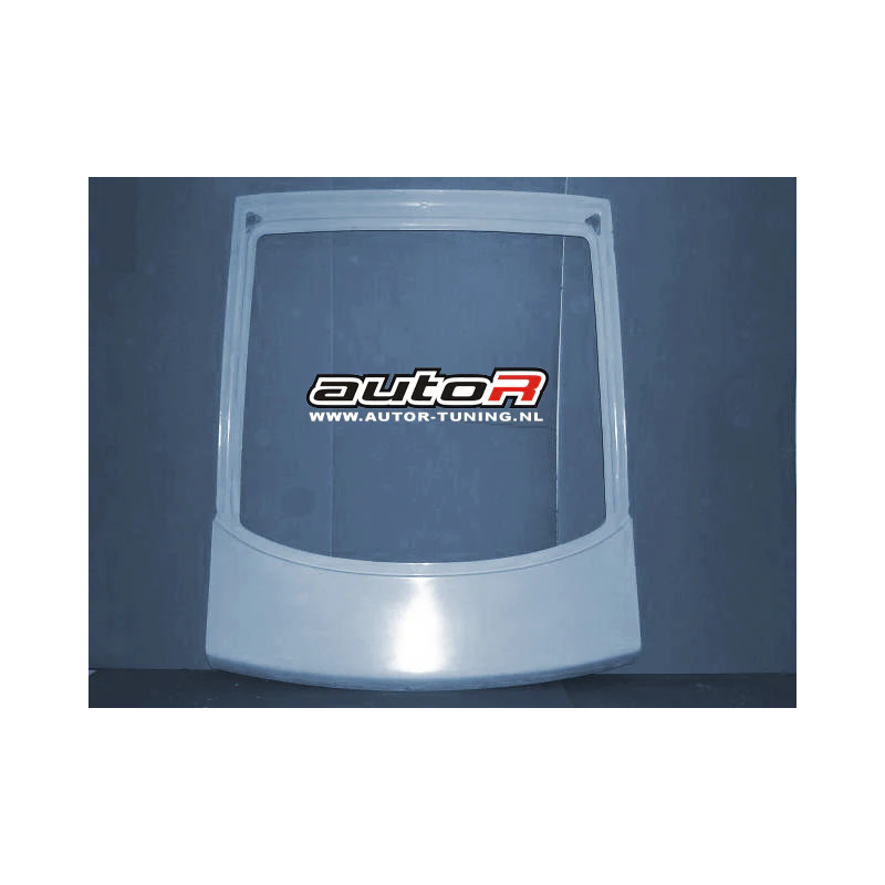 Nissan S13 89-94 Trunklid Lightweight-OEM Nissan S13 89-94 Trunklid Lightweight-OEM