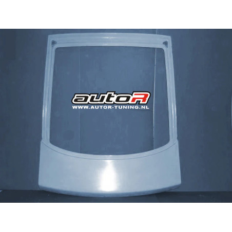 Nissan S13 89-94 Trunklid Lightweight-OEM