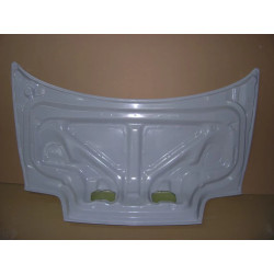 Nissan Skyline R33 GTST/GTR Trunklid - OEM 4.2Kg