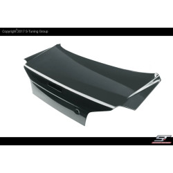 Nissan Skyline R34 GTT/GTR FRP Trunklid Lightweight-OEM 4Kg