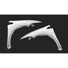 Honda Civic 06-11 FK/FN/FN2 HB Front Fenders