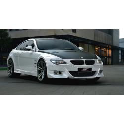 BMW E63/E64 Front Bumper