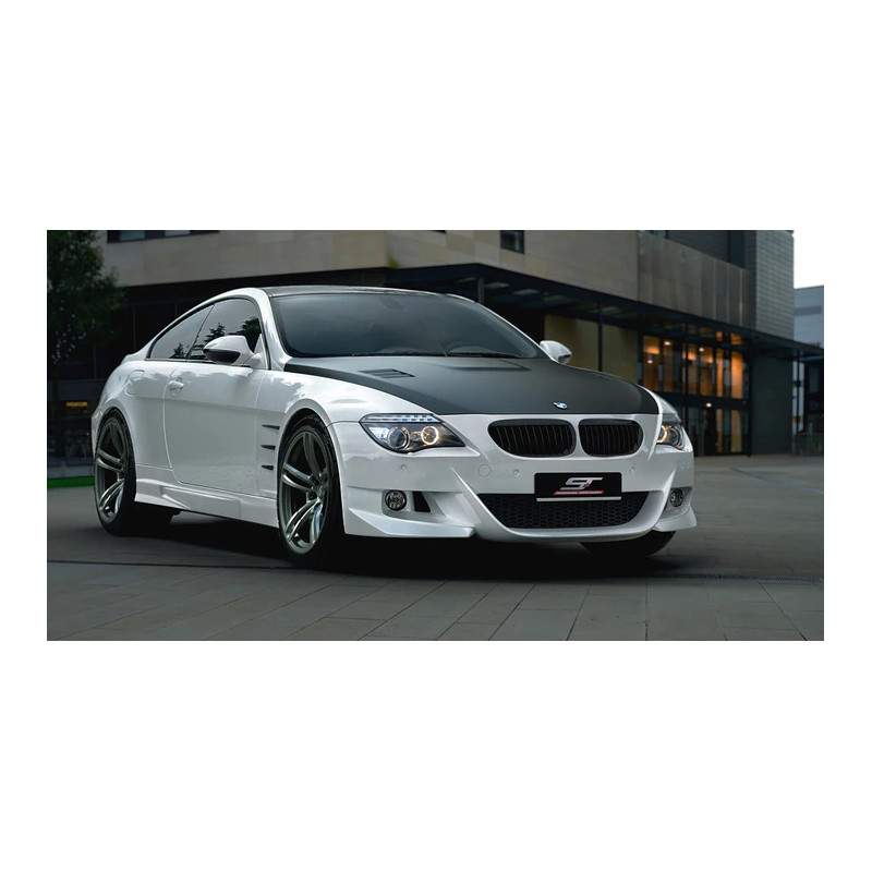 BMW E63/E64 Front Bumper