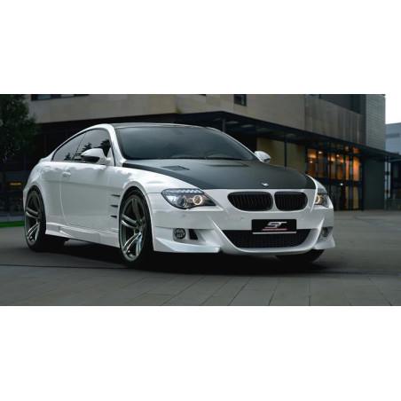 BMW E63/E64 Front Bumper