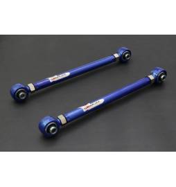 BMW Serie 3 E90/92 & Serie 1 E8XBrazos rígidos ajustables traseros Toe Hardrace