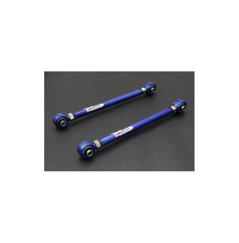 BMW Serie 3 E90/92 & Serie 1 E8XBrazos rígidos ajustables traseros Toe Hardrace BMW Serie 3 E90/92 & Serie 1 E8XBrazos rígidos ajustables traseros Toe Hardrace