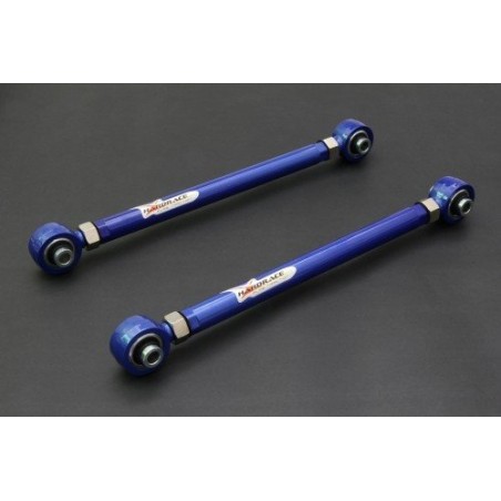 BMW Serie 3 E90/92 & Serie 1 E8XBrazos rígidos ajustables traseros Toe Hardrace