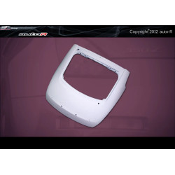 Nissan 350Z 02-08 FRP Trunk/Boot Lid Lightweight-OEM