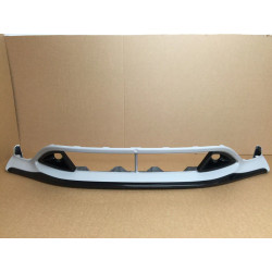 Honda Civic 06-11 FK/FN/FN2 HB Front Underbumper Spoiler