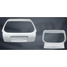 Honda Civic 96-01 3D Trunklid Lightweight-OEM