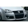 VW Golf V 03+ VGT Front Bumper + ABS Grid