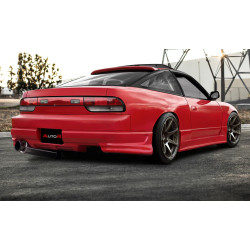 Nissan S13 89-94 N2 Rear Bumper