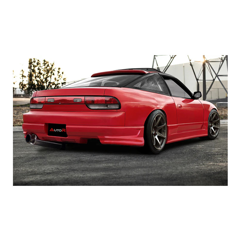 Nissan S13 89-94 N2 Rear Bumper Nissan S13 89-94 N2 Rear Bumper