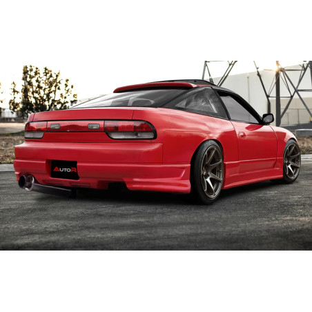 Nissan S13 89-94 N2 Rear Bumper