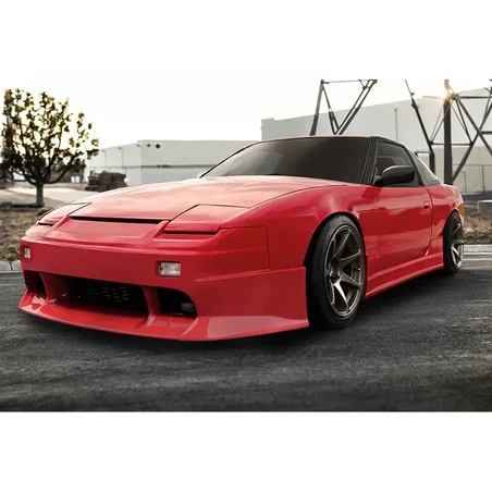 Nissan S13 89-94 N2 Front Bumper