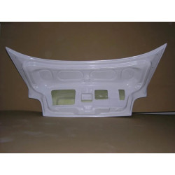 BMW E36 90-97 2D/4D Trunklid Lightweight-OEM 4.2Kg