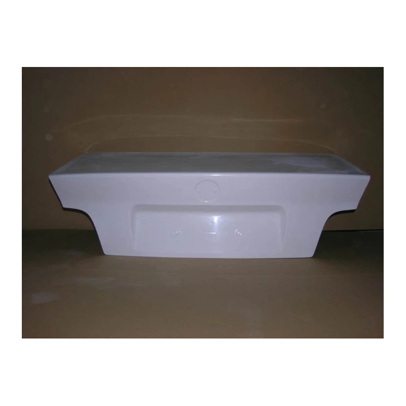 BMW E36 90-97 2D/4D Trunklid Lightweight-OEM 4.2Kg