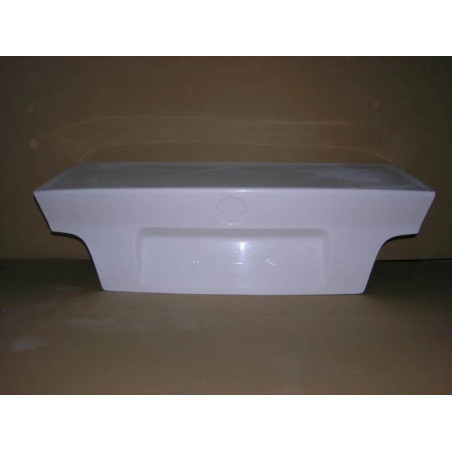 BMW E36 90-97 2D/4D Trunklid Lightweight-OEM 4.2Kg