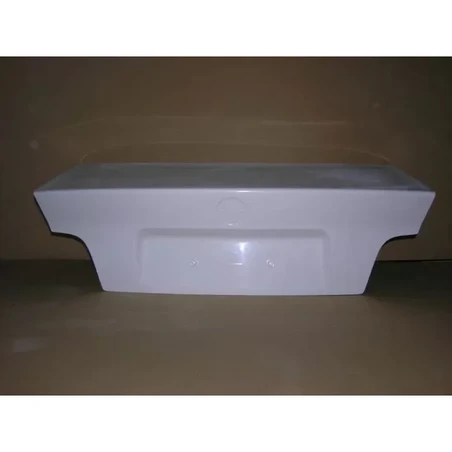 BMW E36 90-97 2D/4D Trunklid Lightweight-OEM 4.2Kg