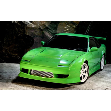 Nissan S13 89-94 Front Bumper Type URAS V2