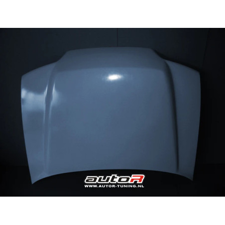 Honda CRX 90-91 VTEC Hood Model 2