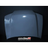 Honda CRX 90-91 VTEC Hood Model 2