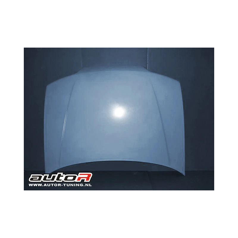 Honda CRX 90-91 VTEC Hood Model 1 Lightweight-OEM