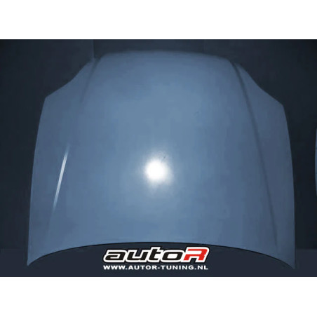 Honda Civic 99-00 Hood Lightweight-OEM