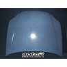 Honda Civic 99-00 Hood Lightweight-OEM
