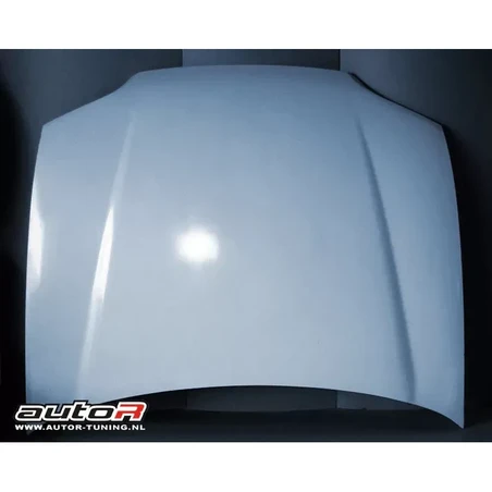 Honda Civic 92-95 2/3D Hood Lightweight-OEM