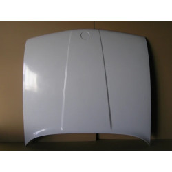 BMW E30 82-94 2/4D Hood Lightweight-OEM
